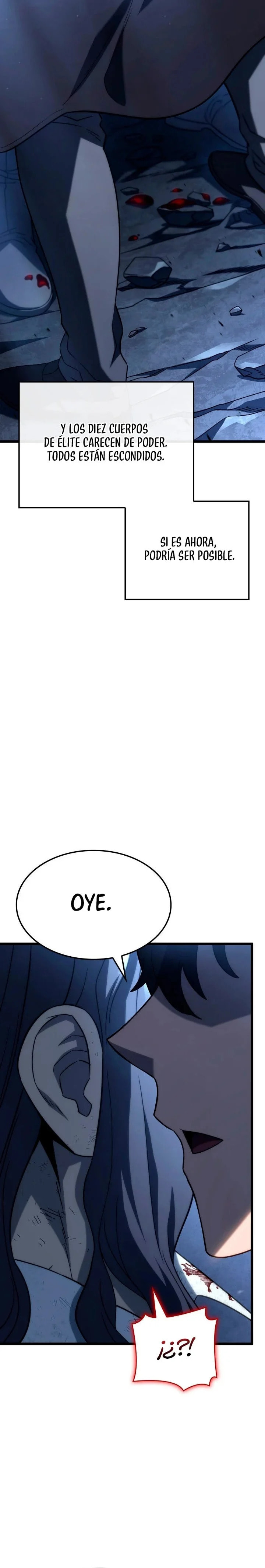 Revenge of the Baskerville Bloodhound, chapter 71, image 25