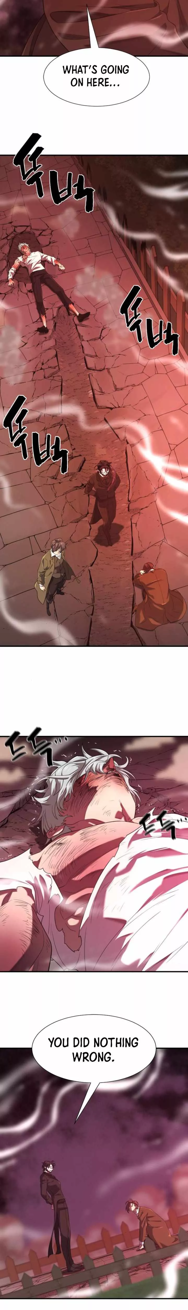 The Greatest Estate Developer, chapter 182, image 24
