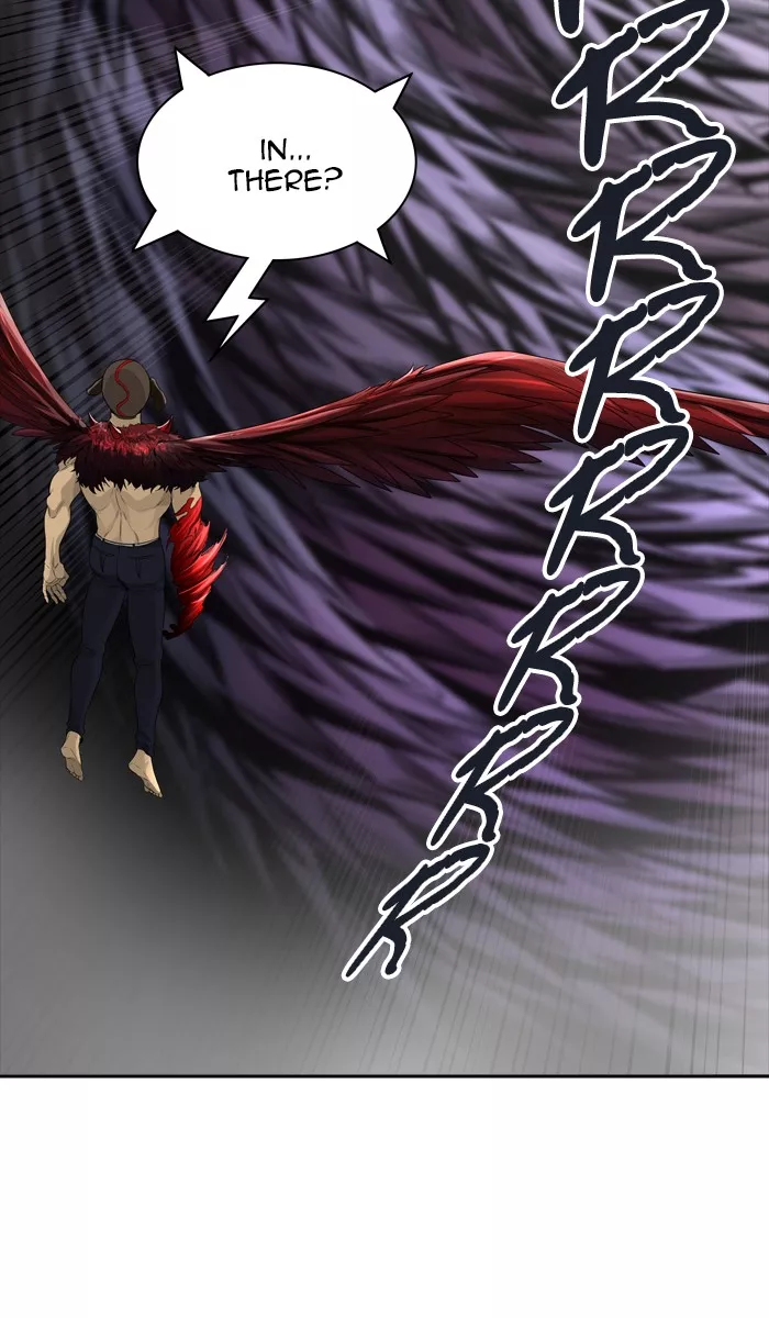 Tower of God, chapter 448, image 77