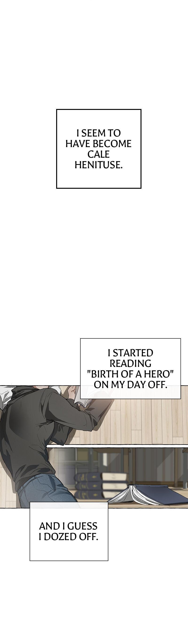 Trash of the Count’s Family, chapter 0, image 24