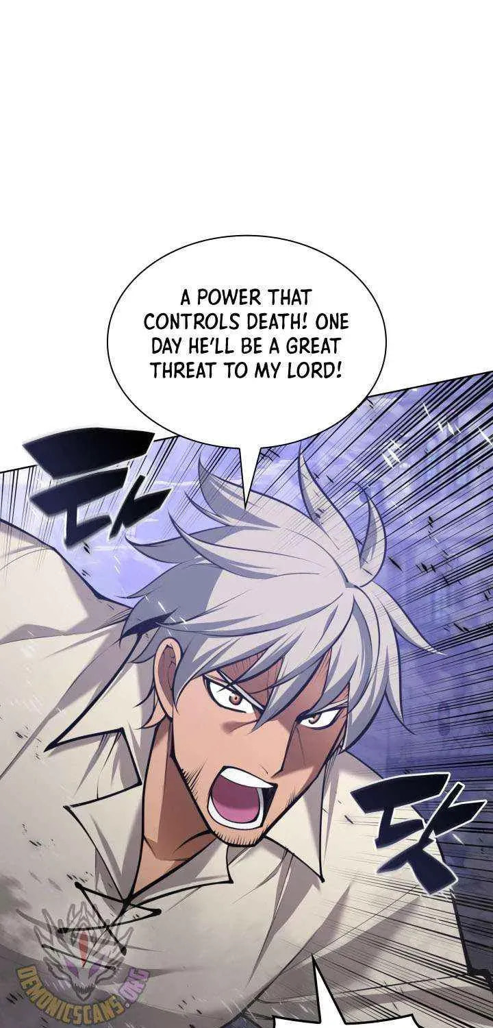 Overgeared (Team Argo), chapter 319, page 102
