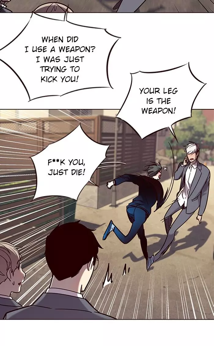 Eleceed, chapter 66, image 66