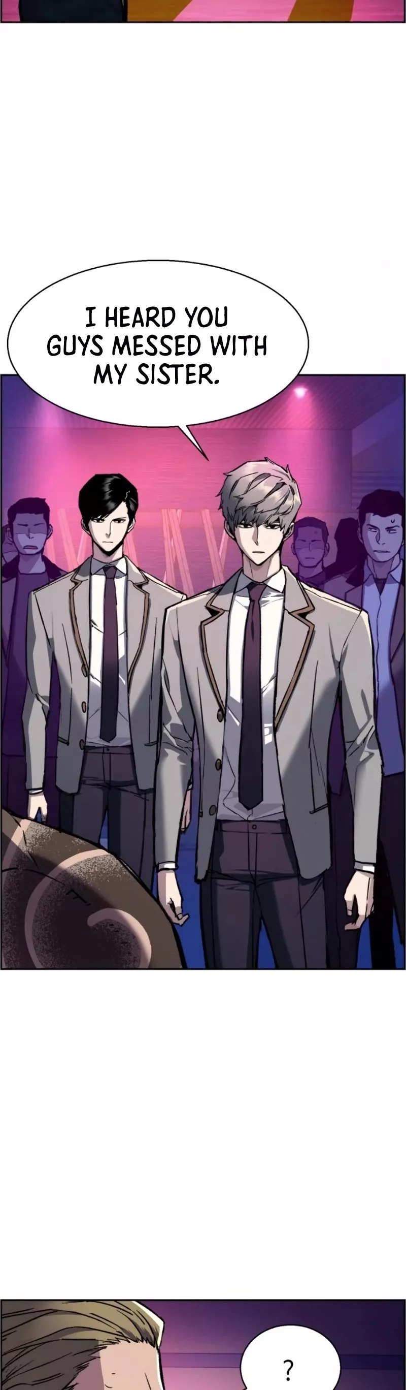 Teenage Mercenary, chapter 44, image 27
