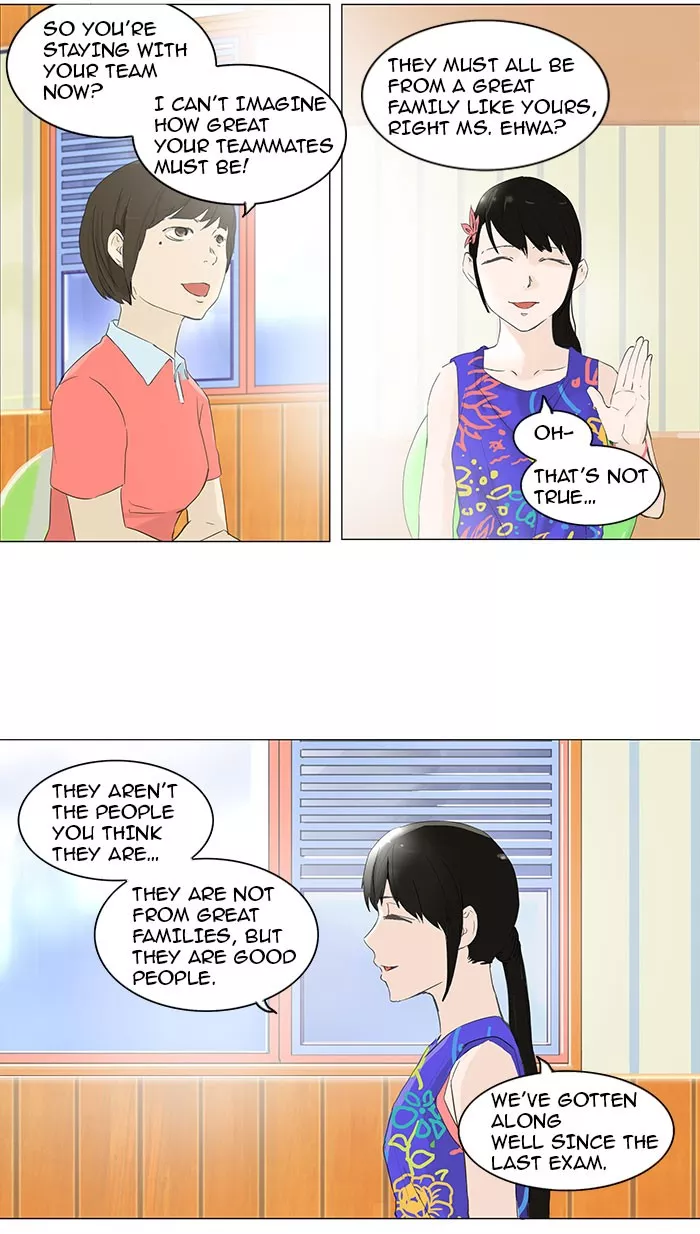 Tower of God, chapter 106, image 8