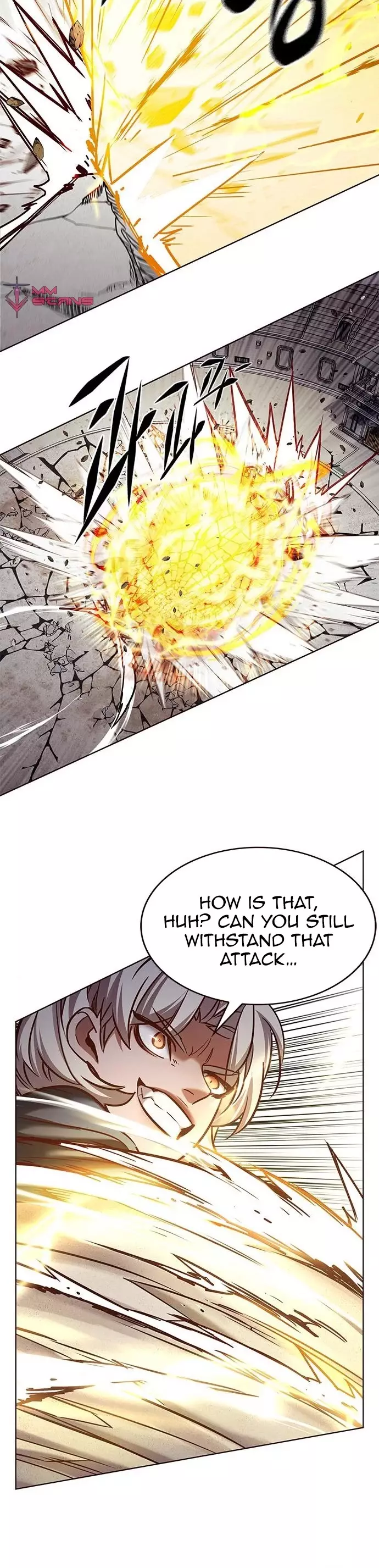 Eleceed, chapter 202, image 37