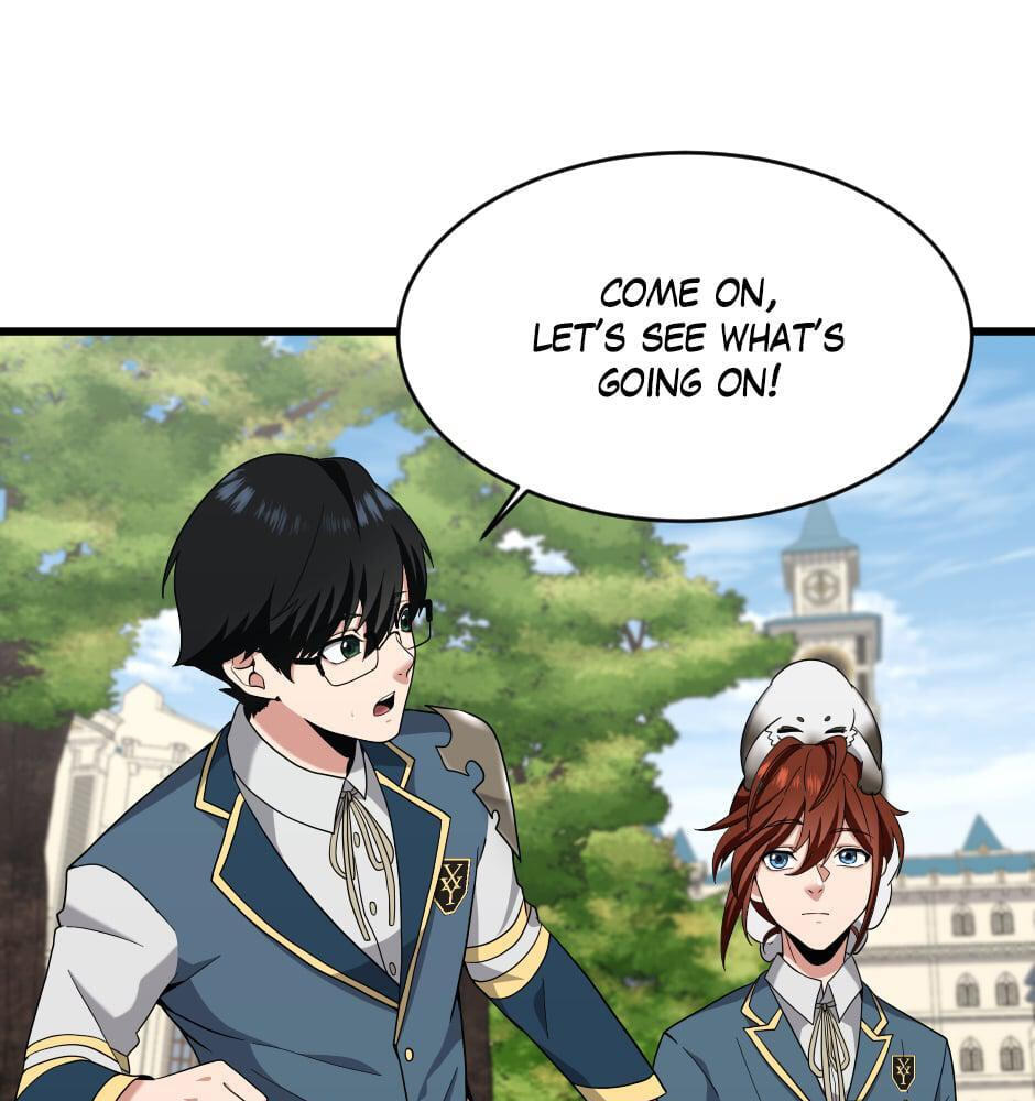 The Beginning After the End, chapter 87, image 43