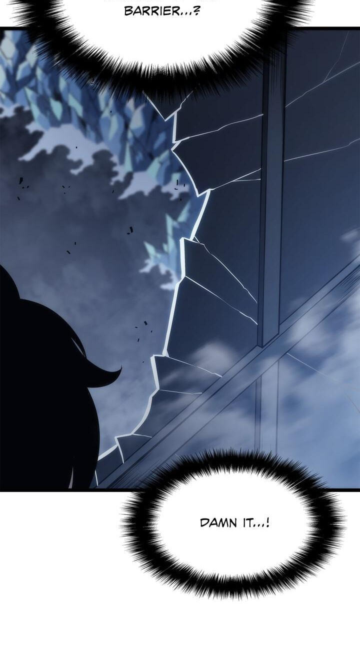 Solo Leveling, chapter 151, page 63