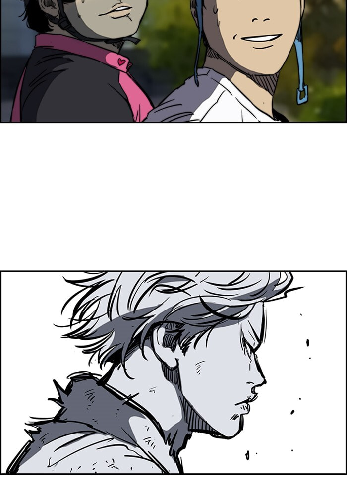 Wind Breaker, chapter 182, image 25