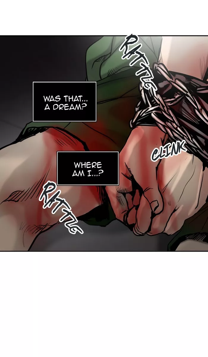 Tower of God, chapter 308, image 35