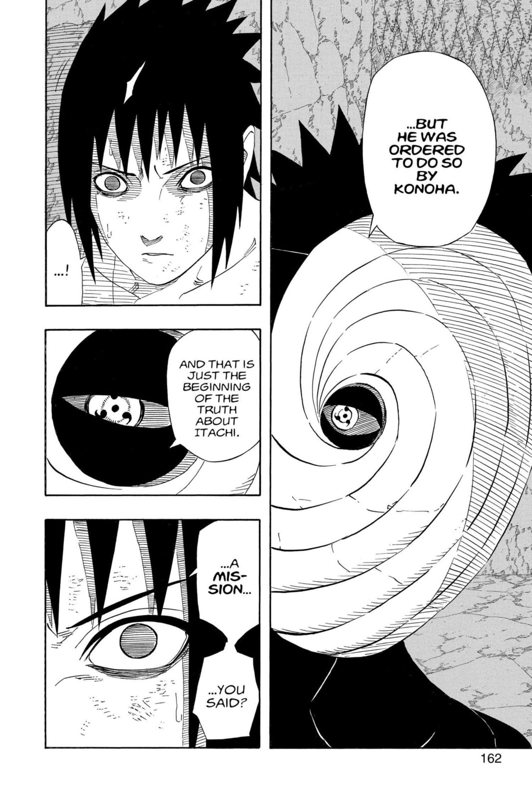 Naruto, chapter 398, image 12