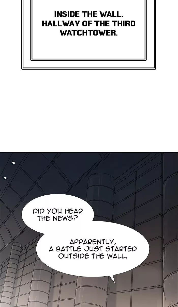 Tower of God, chapter 464, image 9
