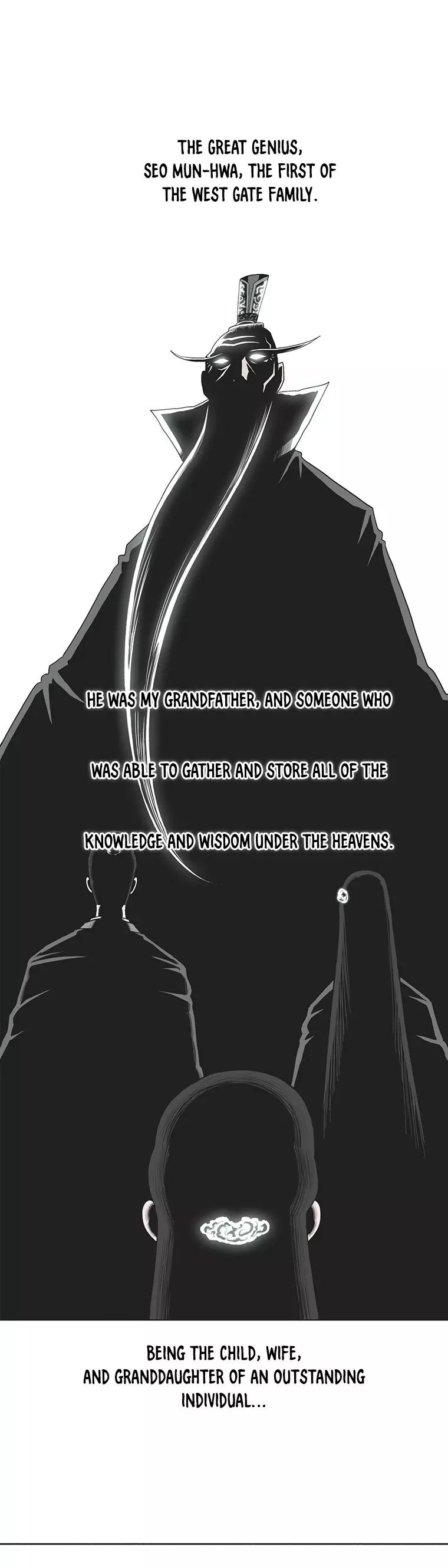 Legend of the Northern Blade, chapter 96, image 9