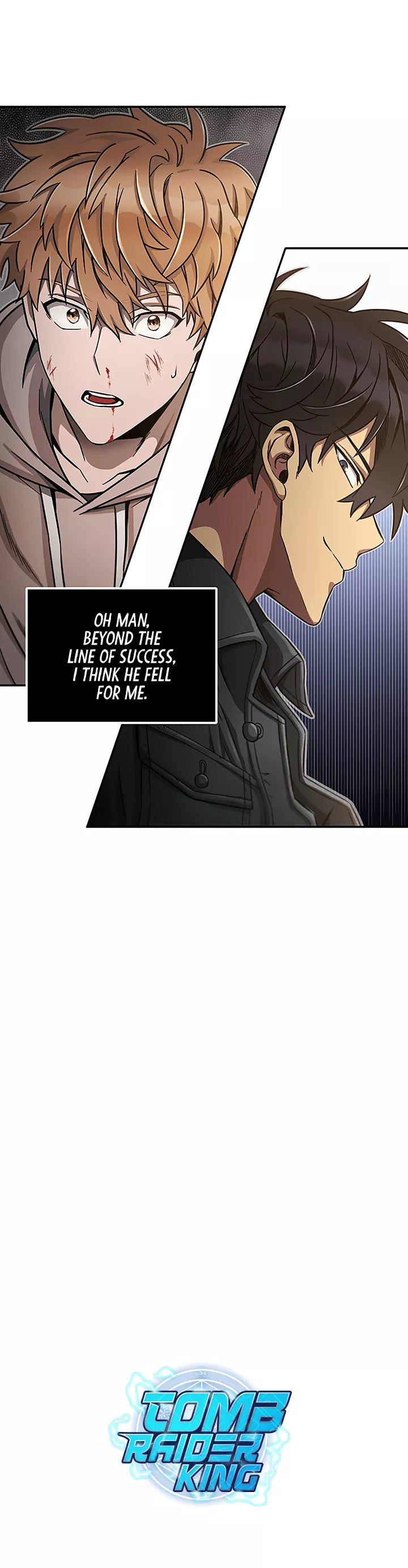 Tomb Raider King, chapter 29, image 42