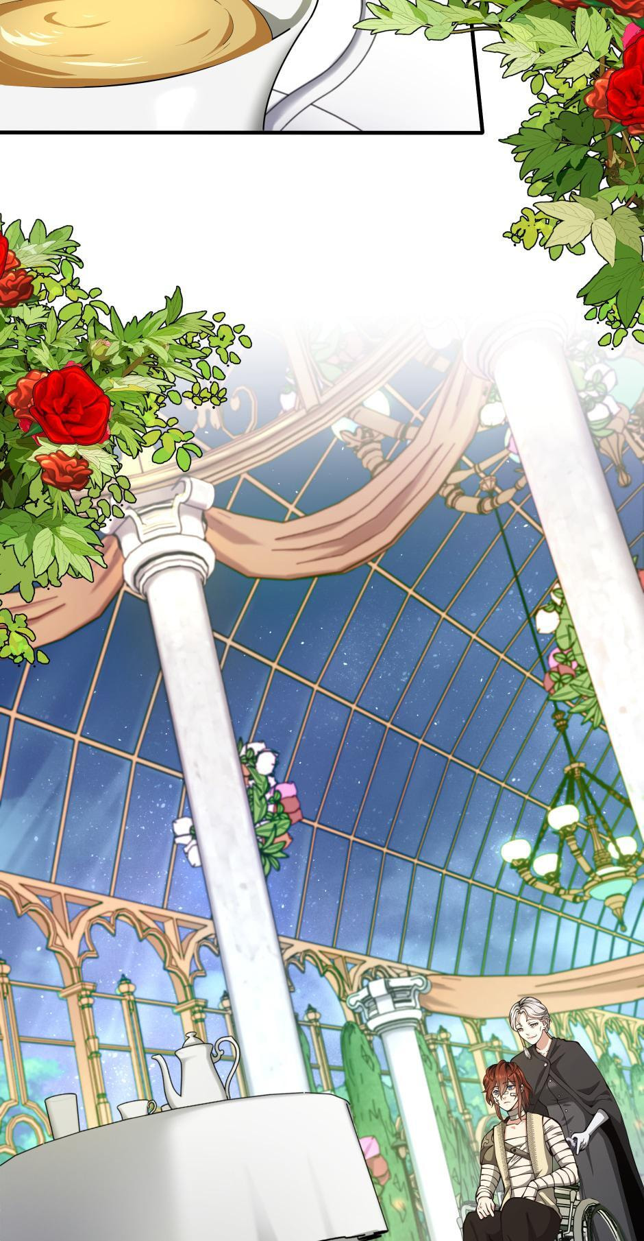 The Beginning After the End, chapter 158, image 97