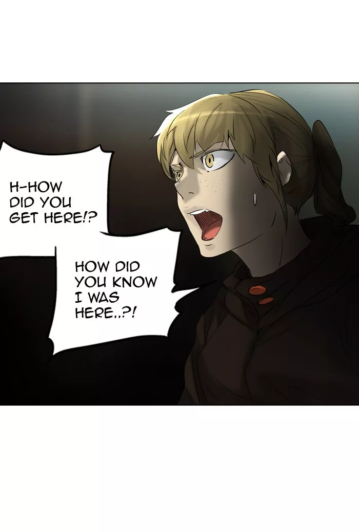 Tower of God, chapter 264, image 25