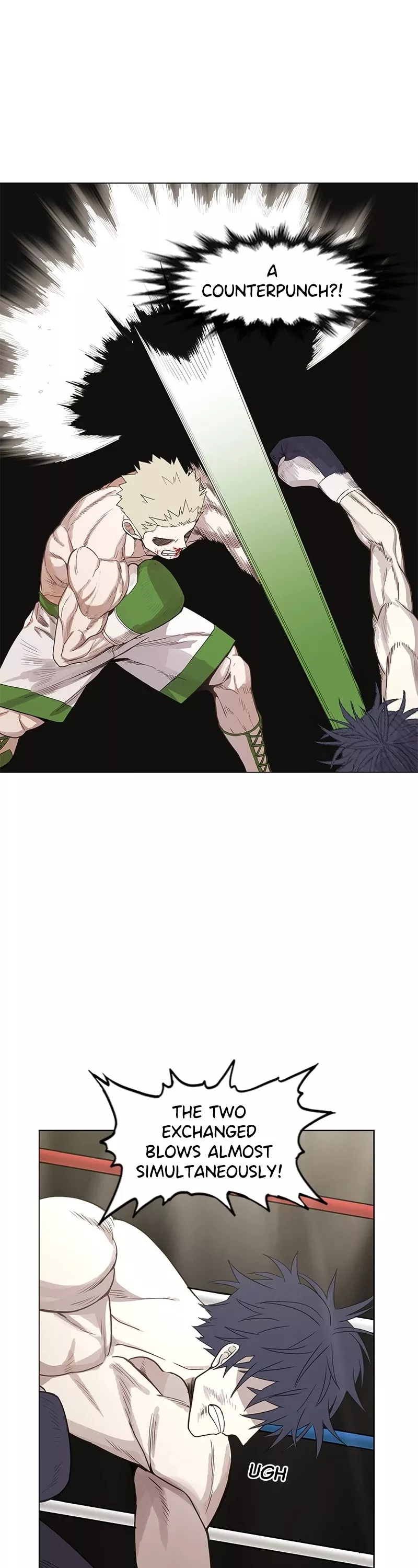 The Boxer, chapter 121, image 24