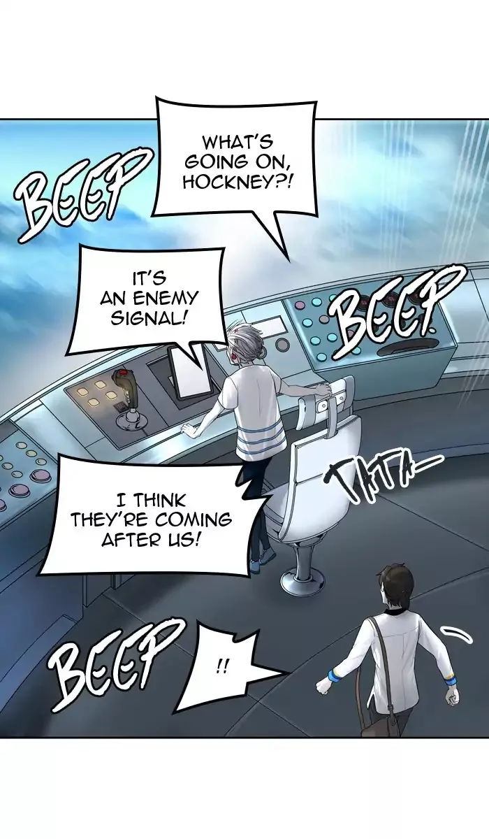 Tower of God, chapter 420, image 160