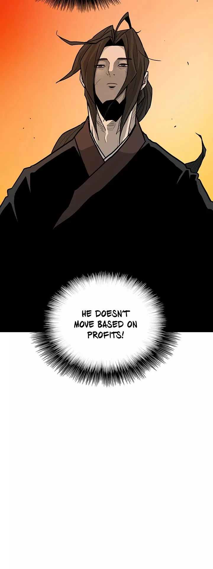 Legend of the Northern Blade, chapter 33, image 37