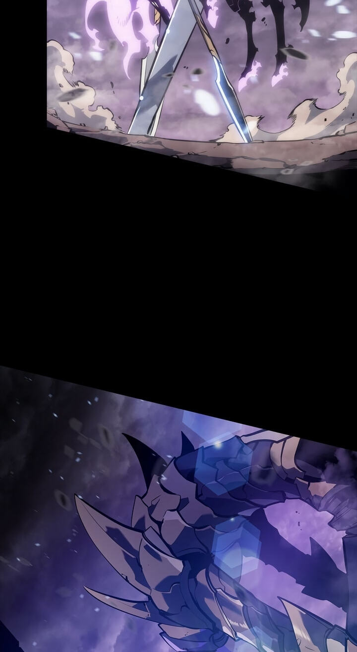Solo Leveling, chapter 129, page 82