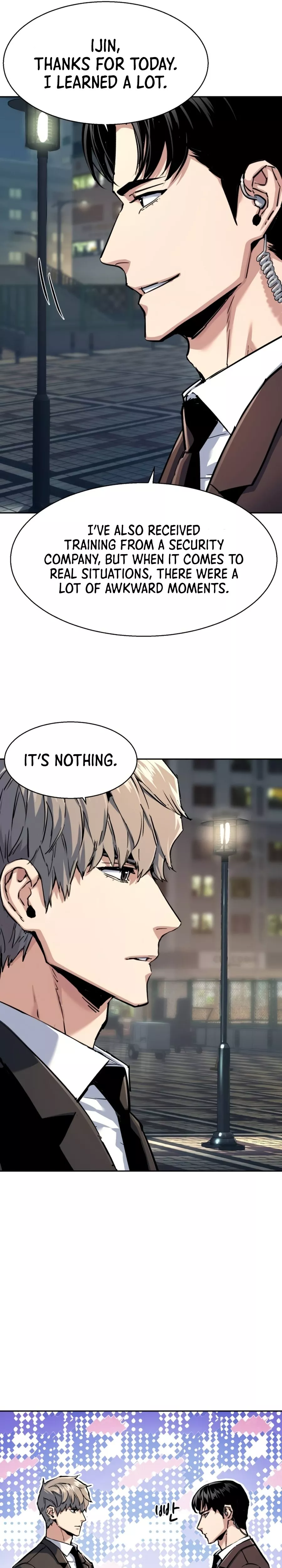 Teenage Mercenary, chapter 237, image 6