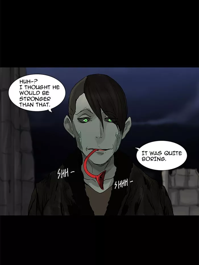 Tower of God, chapter 127, image 28