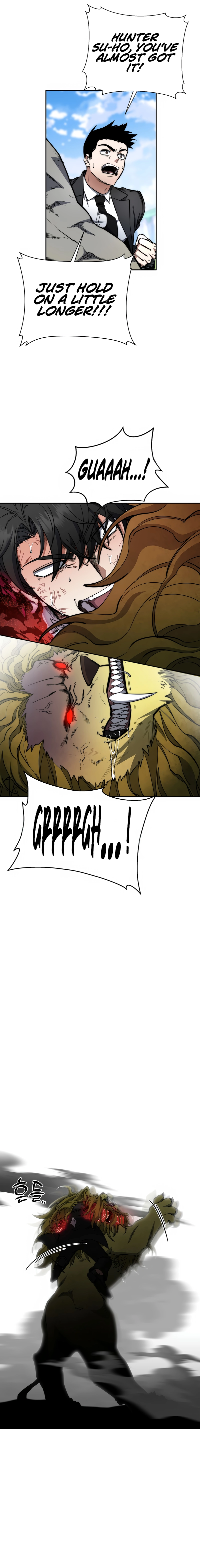 The Civil Servant of the Sword Returns, chapter 79, image 23