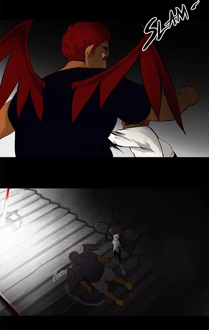 Tower of God, chapter 38, image 33