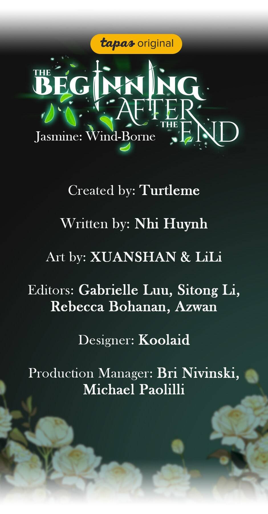 The Beginning After the End, chapter 175.8, image 81