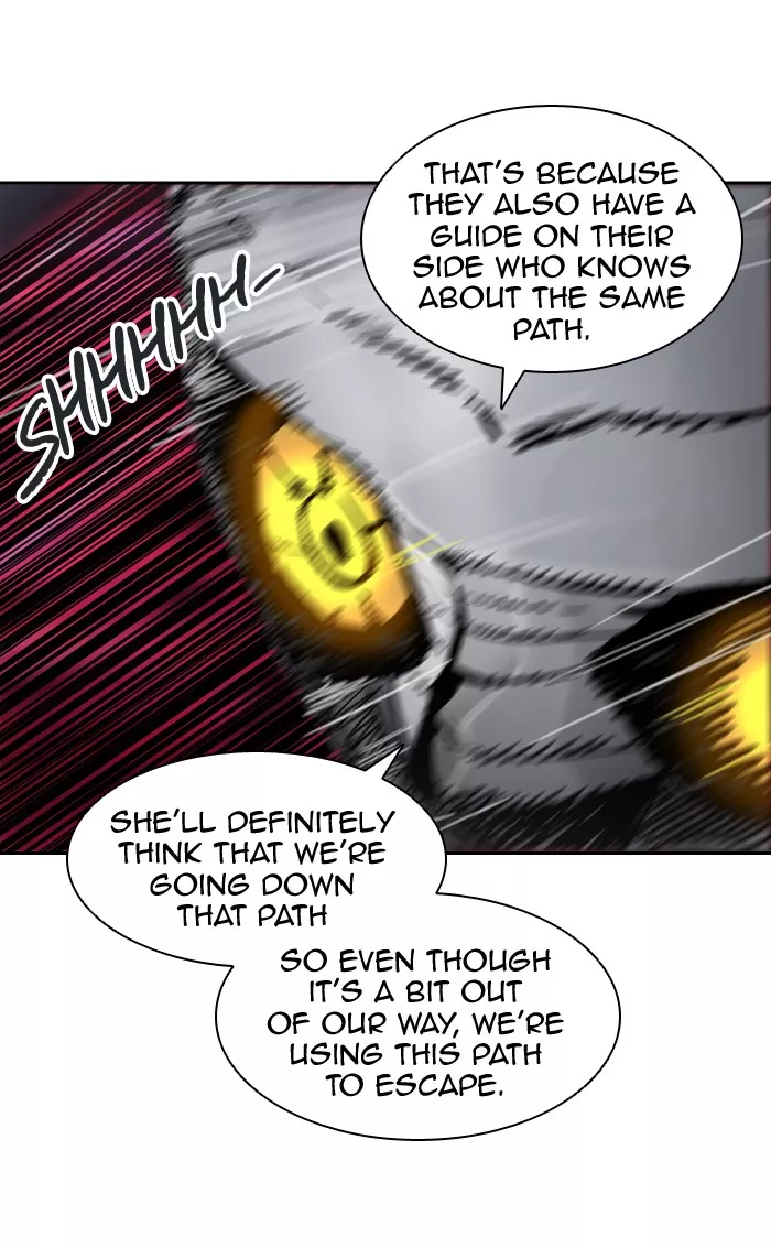 Tower of God, chapter 336, image 58