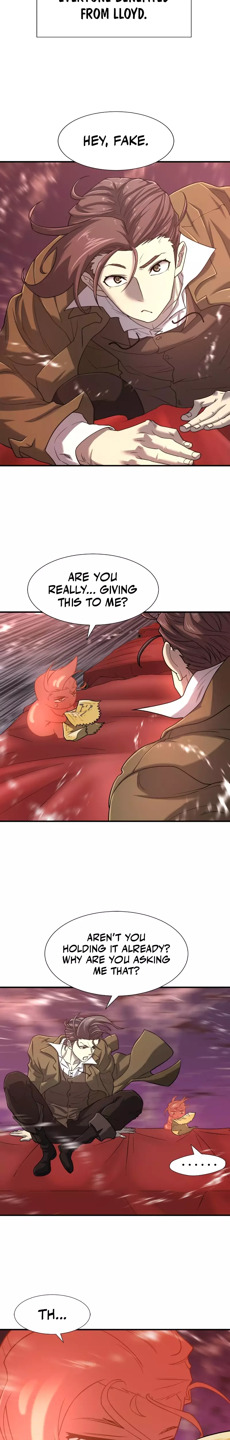 The Greatest Estate Developer, chapter 119, image 12