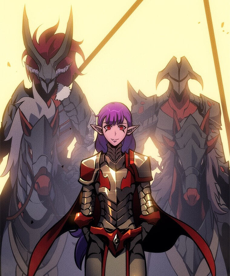 Solo Leveling, chapter 179.17, image 99