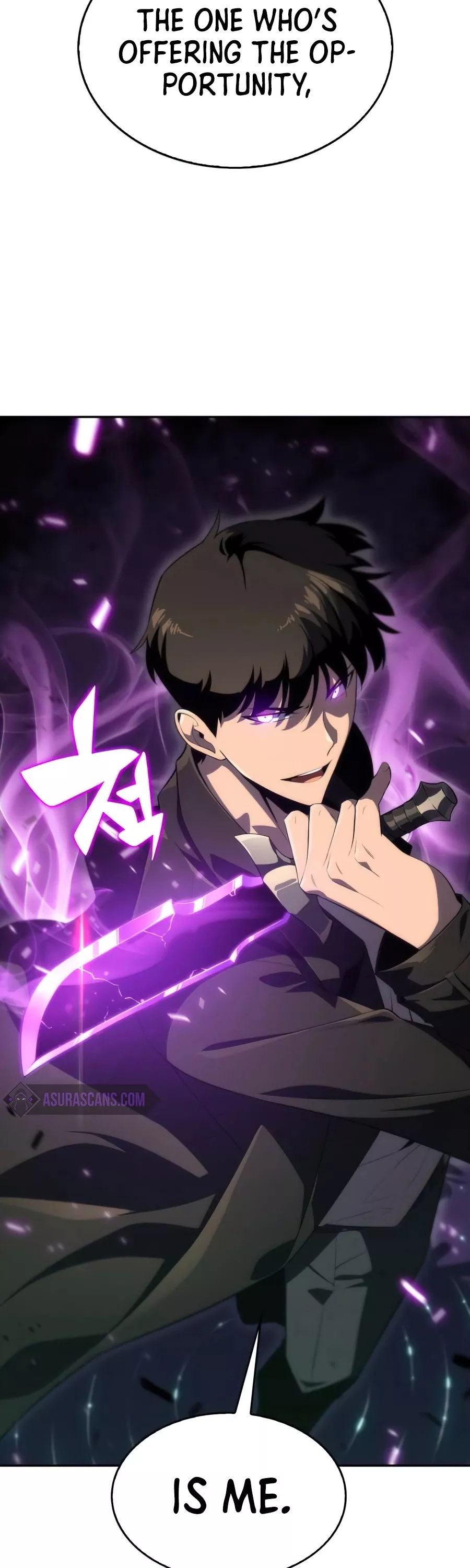 Solo Max-Level Newbie, chapter 16, image 31