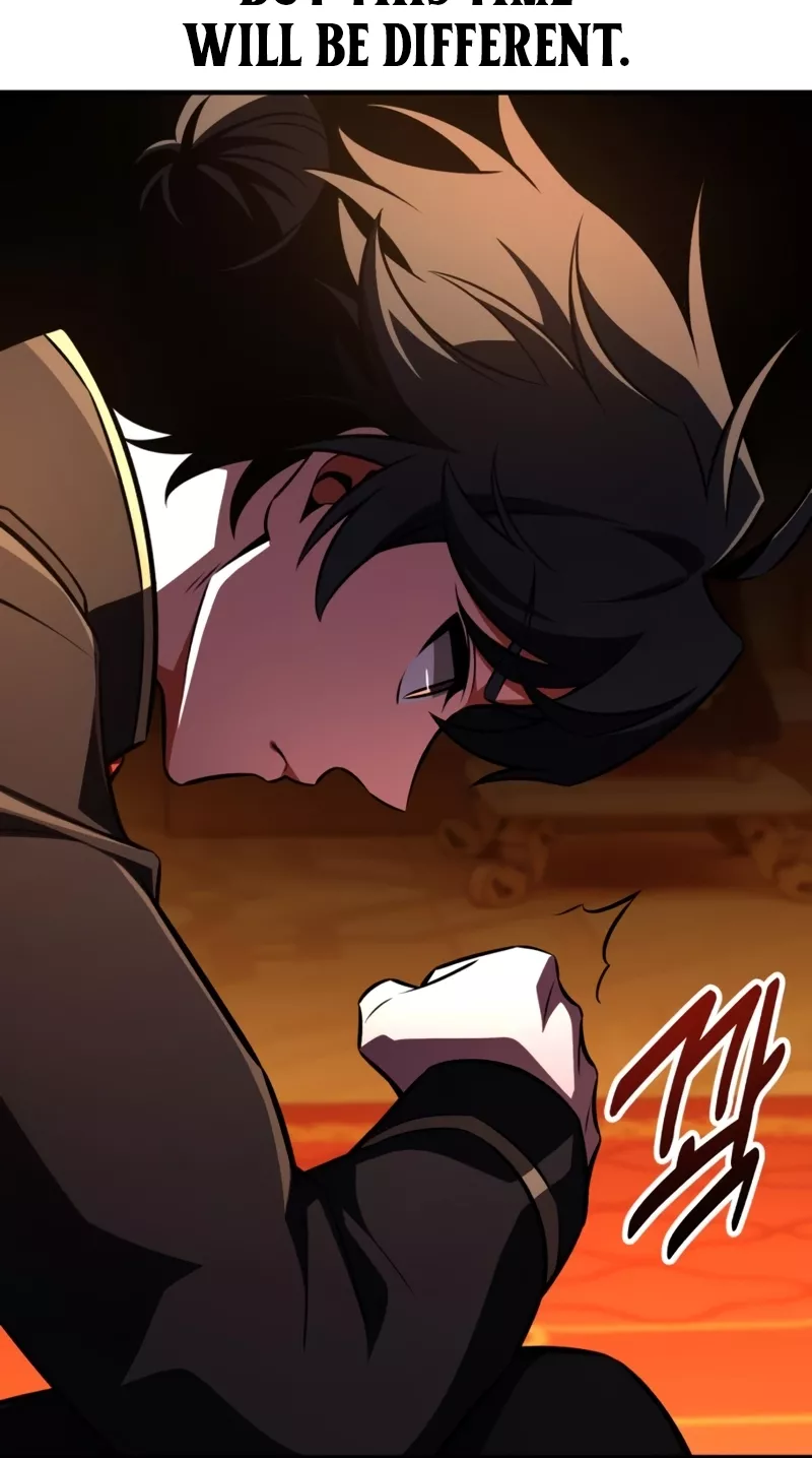 I Killed the Main Player, chapter 103, image 35