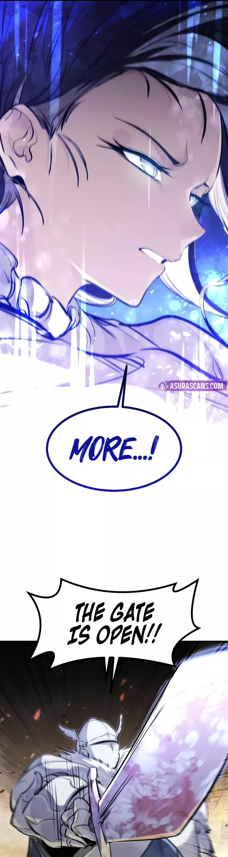 The Regressed Mercenary Has a Plan, chapter 39, image 36