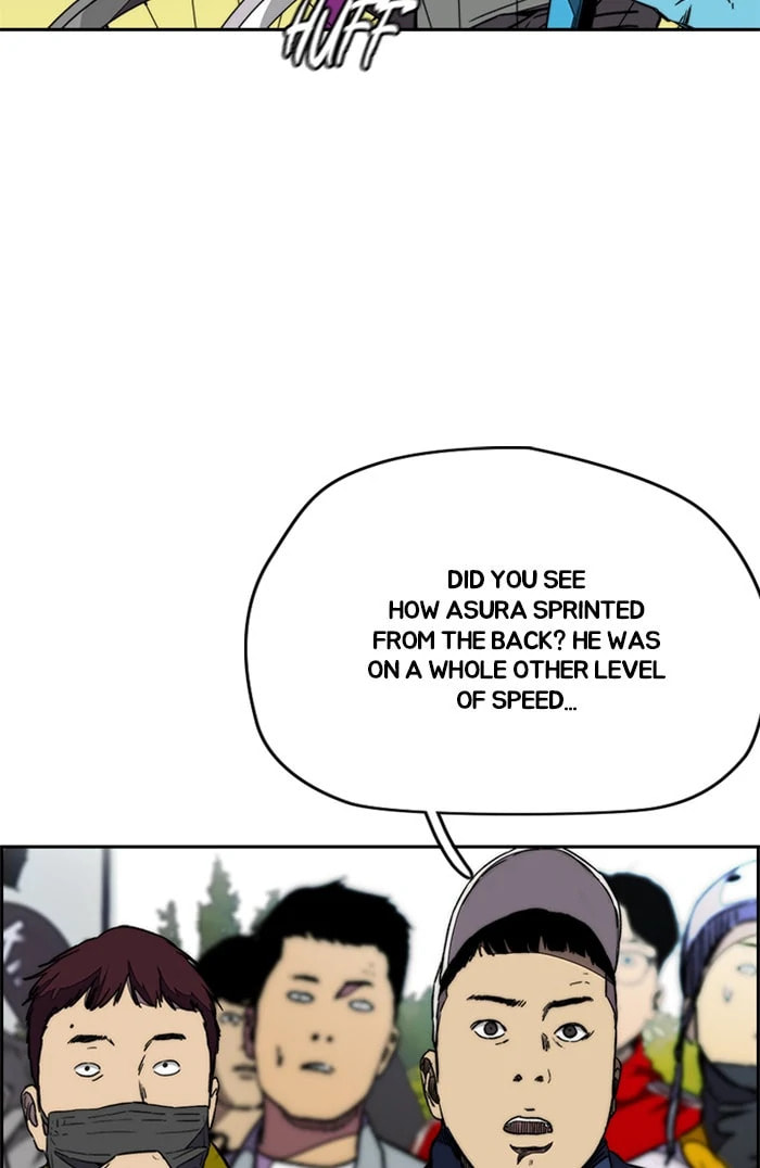 Wind Breaker, chapter 344, image 6