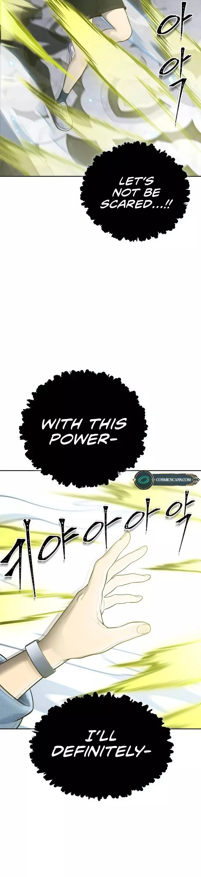 Tower of God, chapter 603, image 58