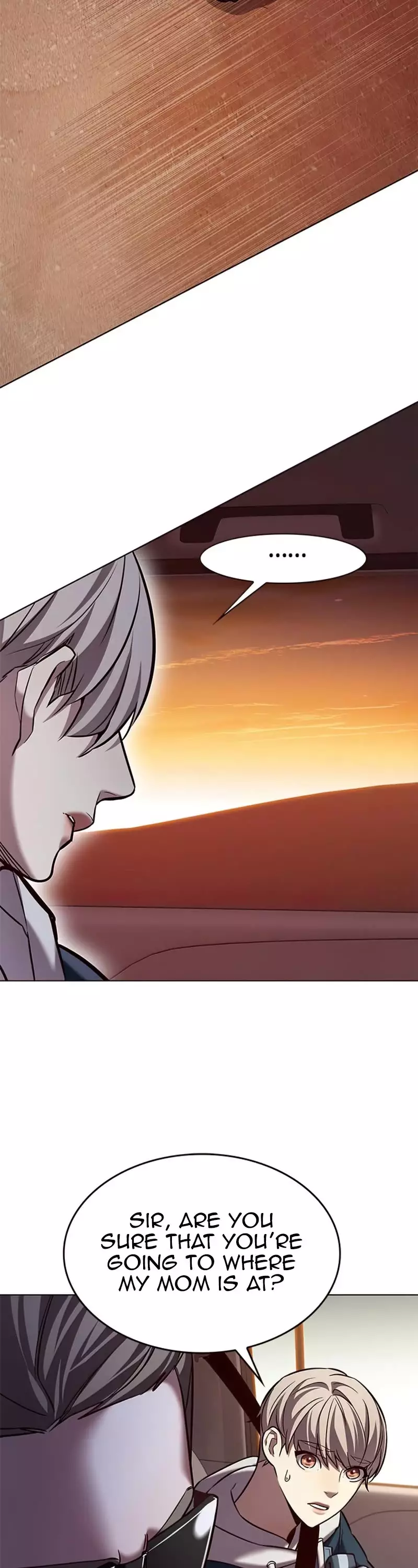 Eleceed, chapter 232, image 31