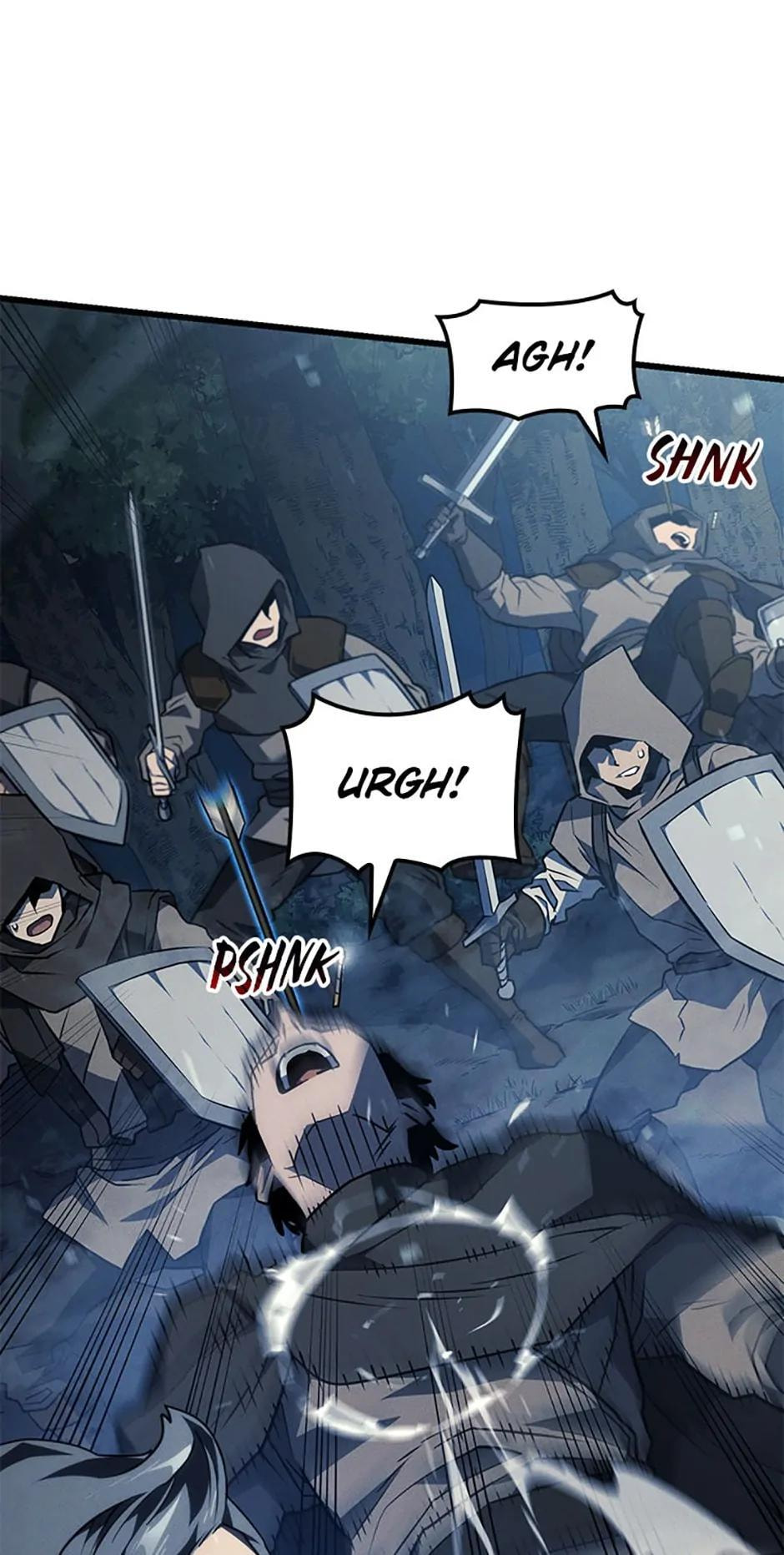 Revenge of the Baskerville Bloodhound, chapter 39, image 30