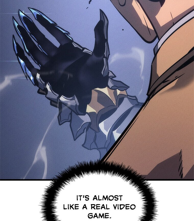 Solo Leveling, chapter 179.15, image 76