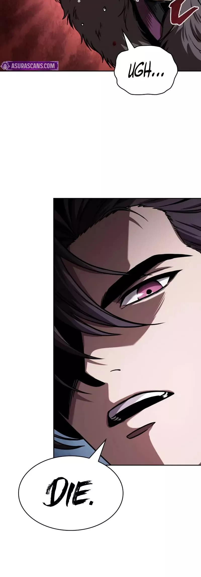 Nano Machine, chapter 250, image 31
