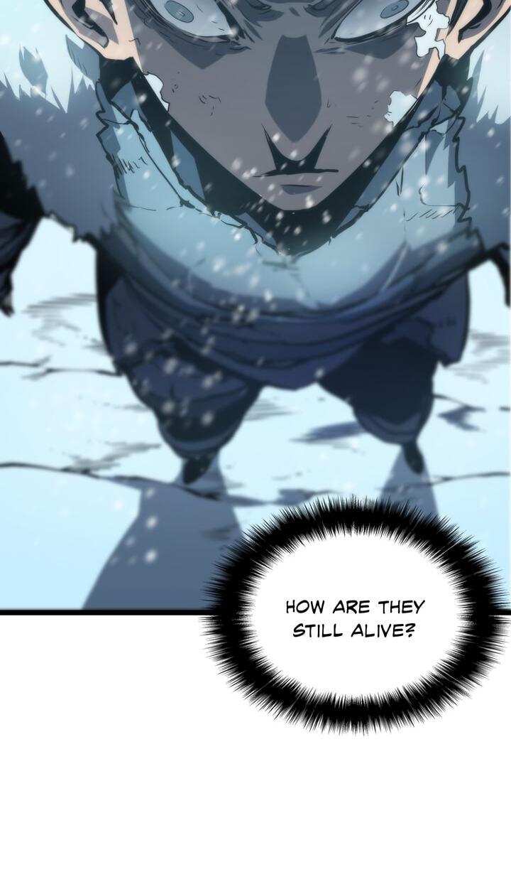 Solo Leveling, chapter 52, page 45