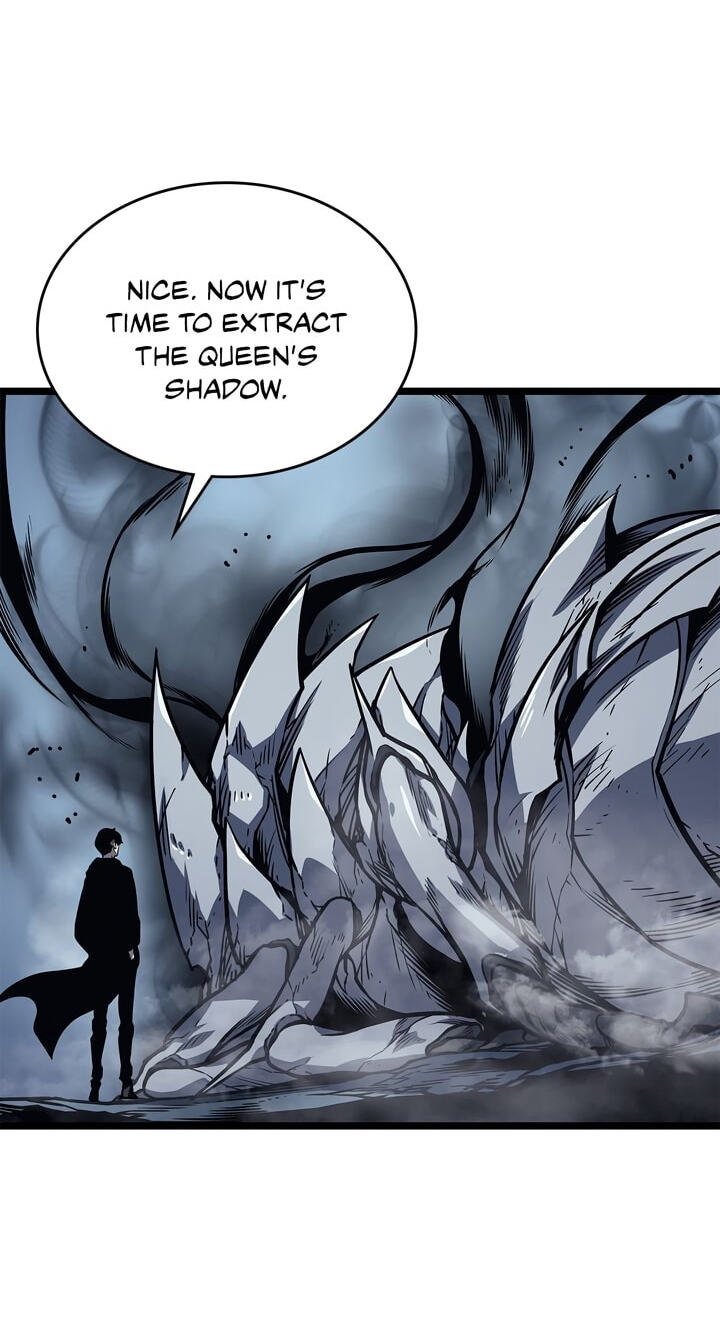 Solo Leveling, chapter 106, image 28