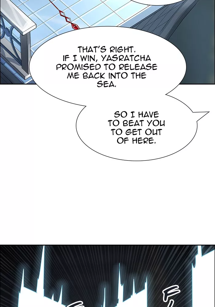 Tower of God, chapter 500, image 128