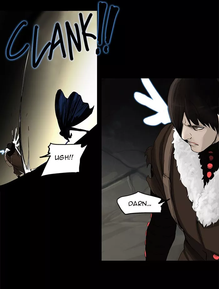 Tower of God, chapter 126, image 42