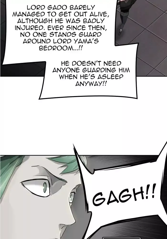 Tower of God, chapter 433, image 96