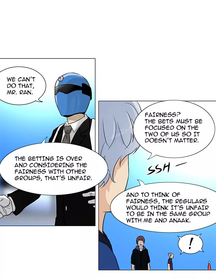 Tower of God, chapter 154, image 28