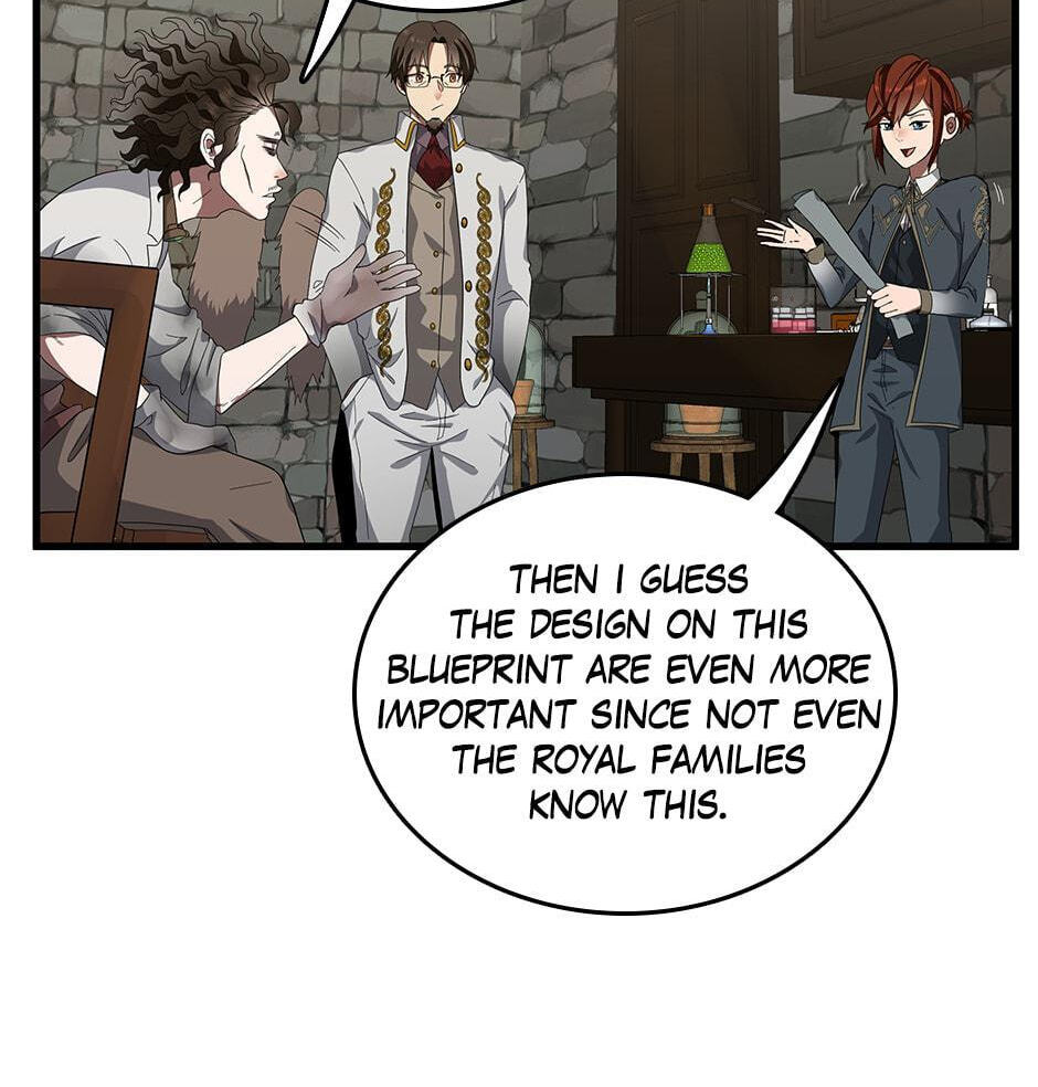 The Beginning After the End, chapter 79, image 30
