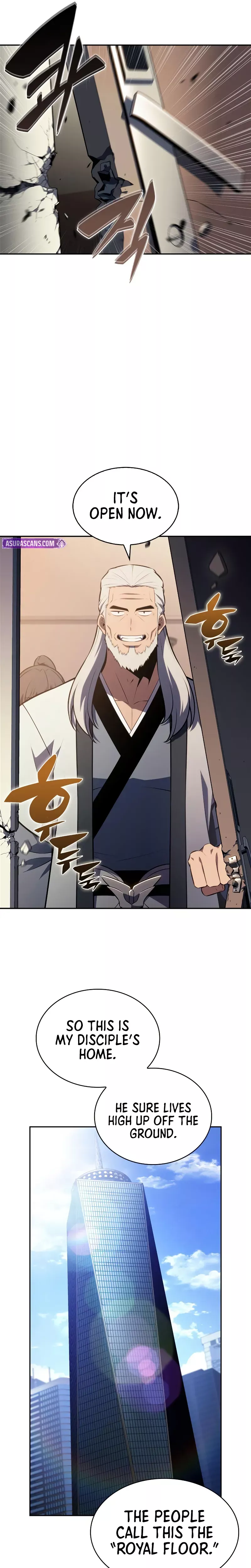 Solo Max-Level Newbie, chapter 222, image 26