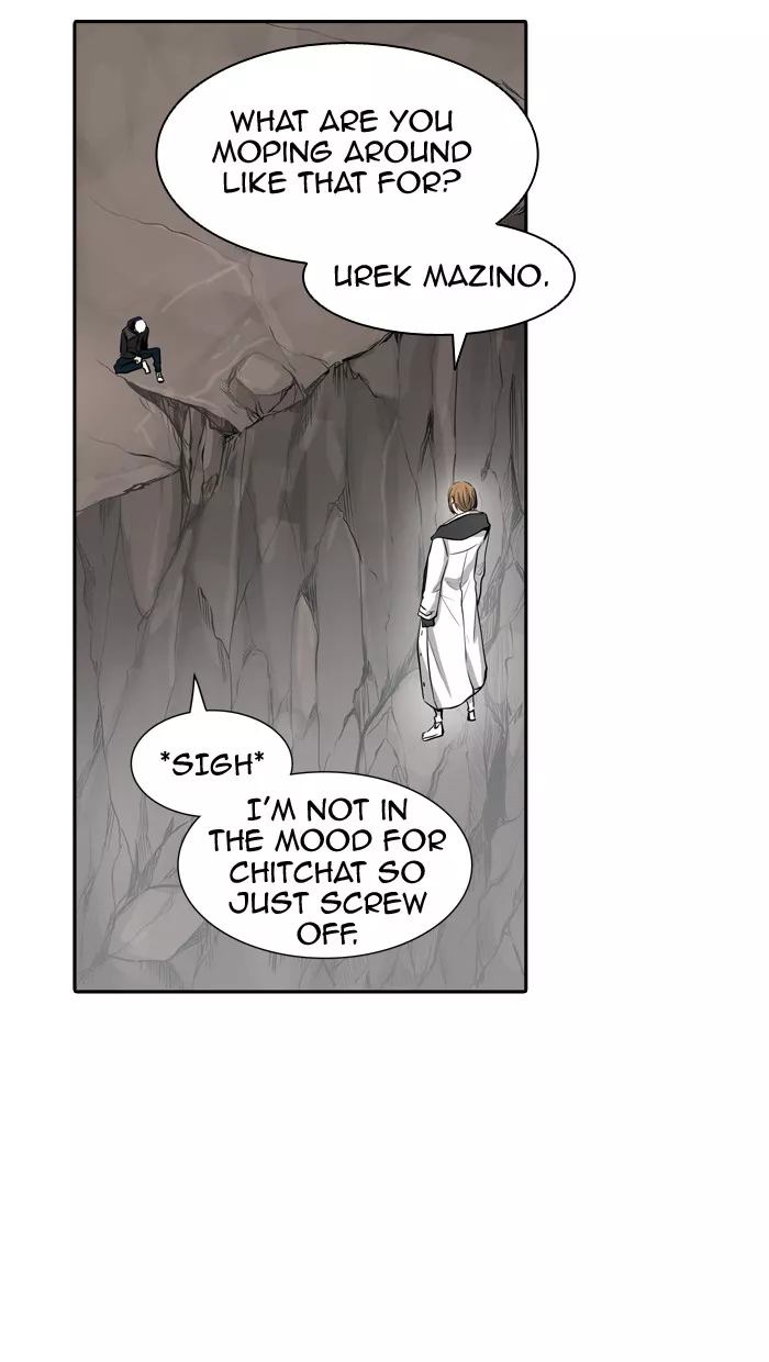 Tower of God, chapter 339, image 60