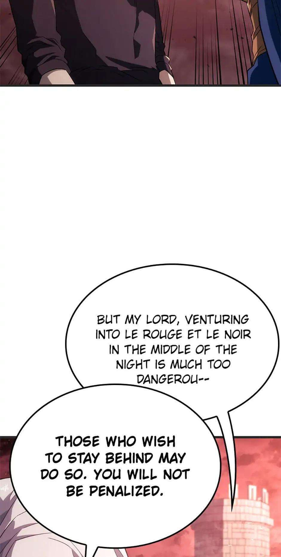 Revenge of the Baskerville Bloodhound, chapter 29, image 34
